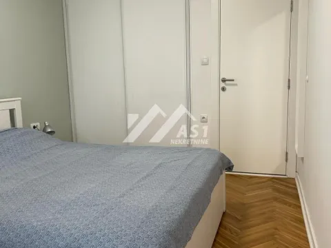 Rent, two bedroom apartment, 47m², Rotkvarija, Novi Sad Sve Podlokacije - image 4