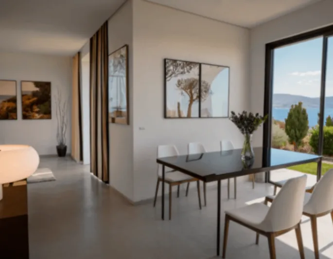Sale, house, 220m², Blizikuće, Budva