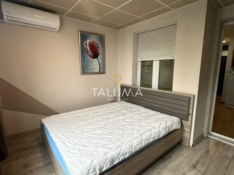 Rent, one bedroom apartment, 45m², City Kvart, Podgorica - image 5