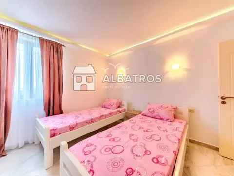 Rent, two bedroom apartment, 80m², Župci, Bar - image 10