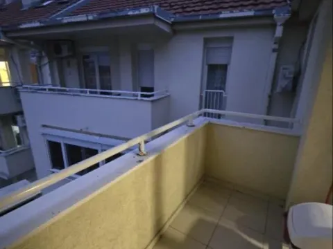 Izdavanje, dvosoban stan, 48m², Grbavica, Novi Sad Sve Podlokacije - image 18