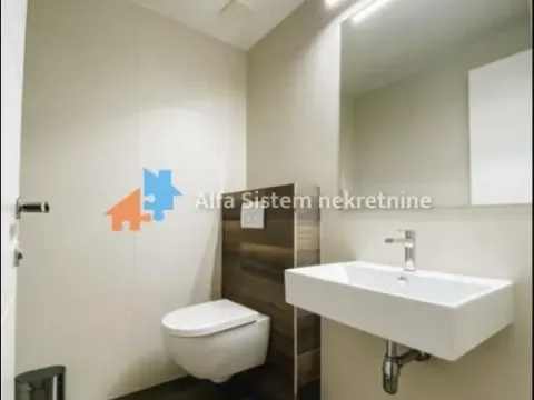 Izdavanje, trosoban stan, 78m², Čubura, Beograd - image 21