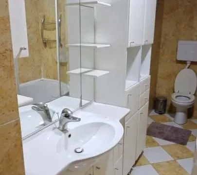 Rent, one bedroom apartment, 47m², Grbavica, Novi Sad Sve Podlokacije - image 3