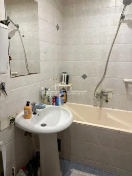 Sale, two bedroom apartment, 62m², Petlovo Brdo, Beograd - image 8