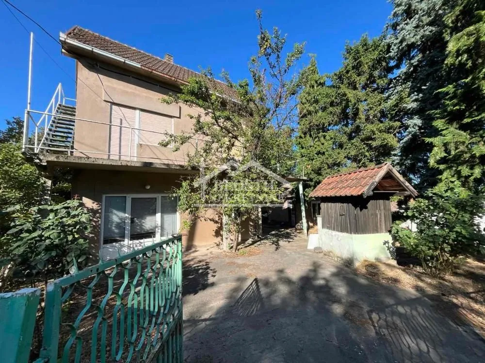 Prodaja, kuća, 40m², Plavinac, Smederevo
