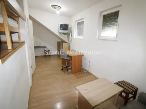 Rent, studio apartment, 27m², Bulevar Oslobodjenja, Novi Sad Sve Podlokacije - image 7