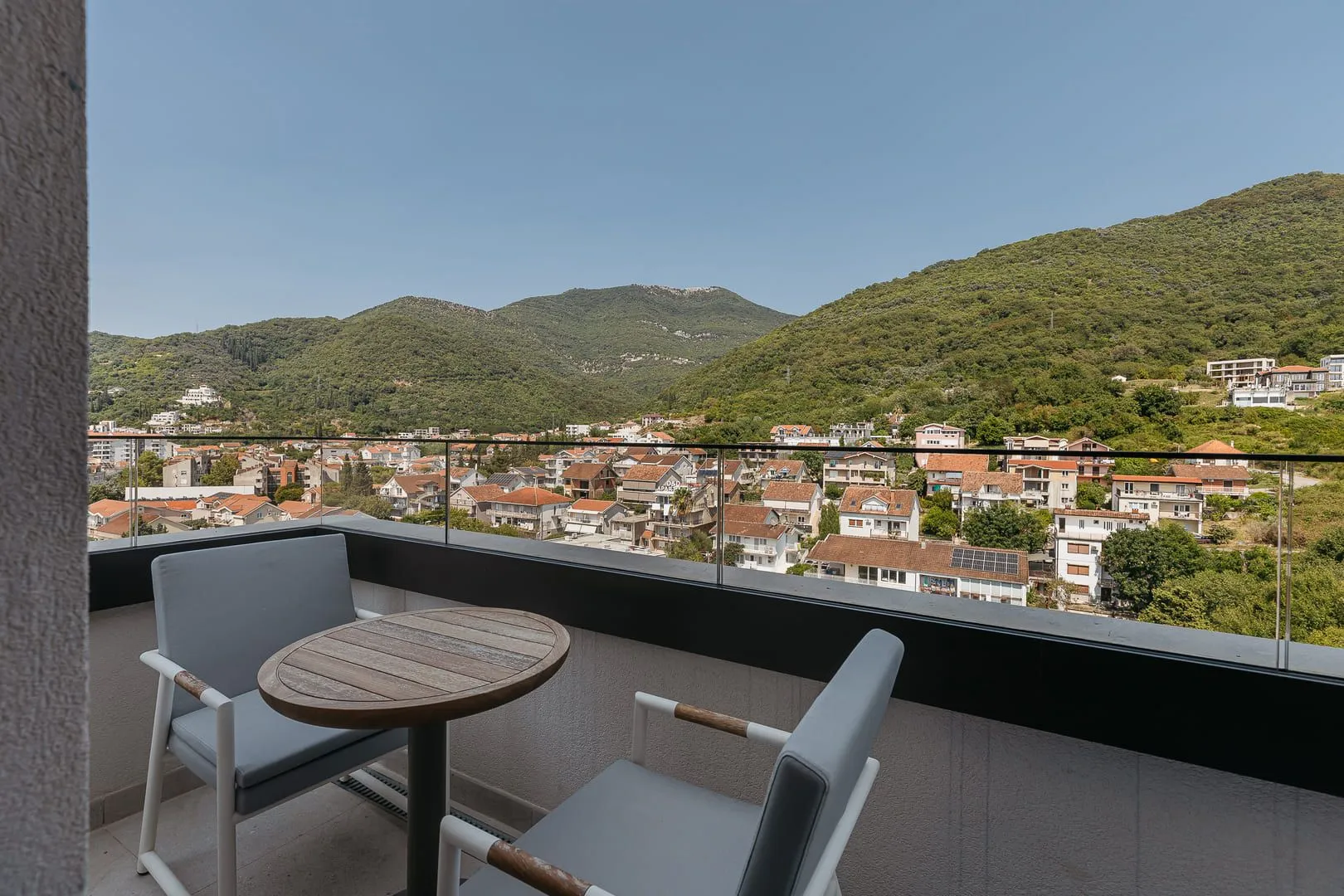 Prodaja, trosoban stan, 199m², Porto Montenegro, Tivat