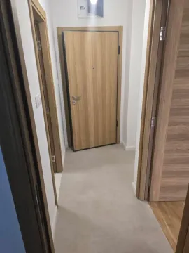 Rent, one bedroom apartment, 40m², Tološi, Podgorica - image 5