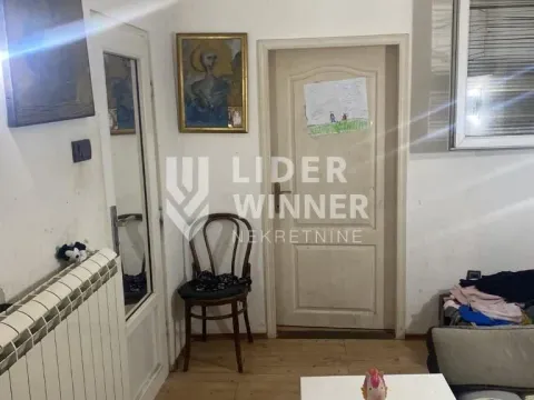 Prodaja, dvosoban stan, 47m², Vračar Hram, Vračar Sve Podlokacije - image 12