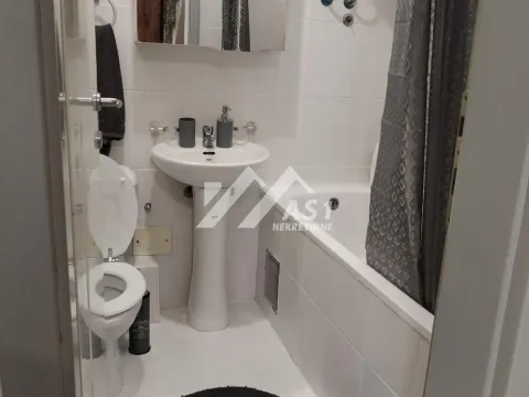 Sale, one bedroom apartment, 42m², Novi Sad Sve Podlokacije, Novi Sad - image 12