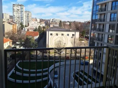 Prodaja, dvosoban stan, 58m², Lion, Zvezdara Sve Podlokacije - image 6