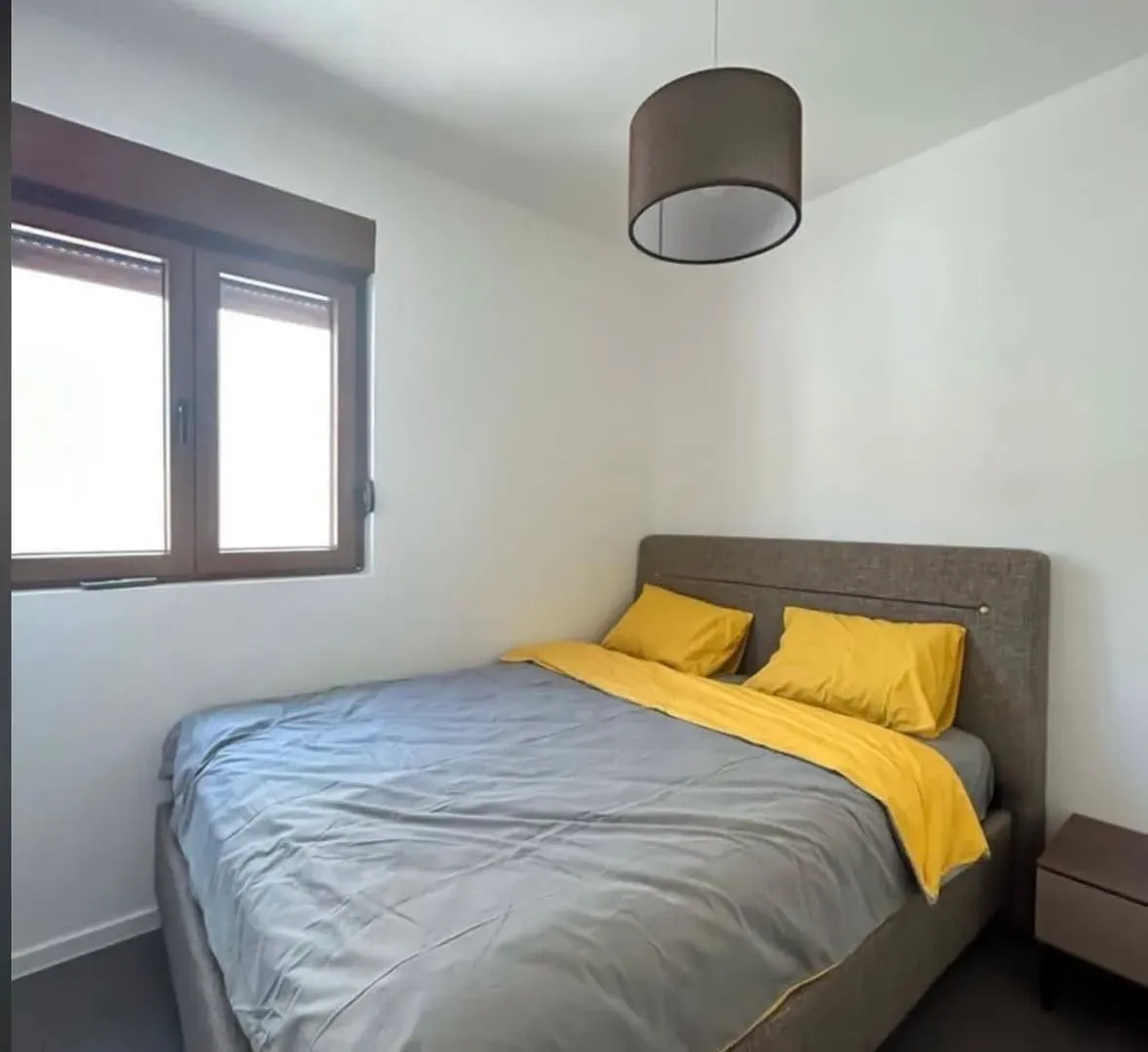 Izdavanje, dvosoban stan, 72m², Donja Lastva, Tivat