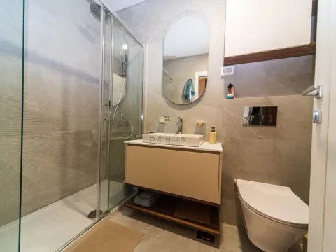 Rent, one bedroom apartment, 49m², Central Point, Podgorica - image 11