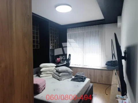 Sale, four bedroom apartment, 106m², Južni Bulevar, Vračar Sve Podlokacije - image 13