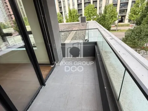 Sale, two bedroom apartment, 79m², Savski Venac, Beograd - image 8