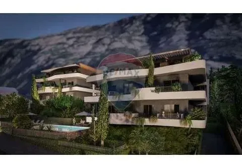 Prodaja, dvosoban stan, 52m², Dobrota, Kotor - image 3