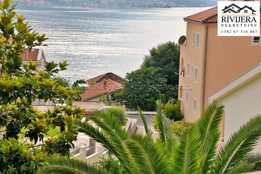 Prodaja, trosoban stan, 114m², Sveti Stasije, Kotor