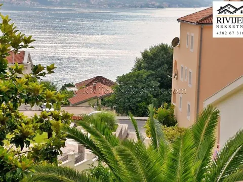 Sale, three bedroom apartment, 114m², Sveti Stasije, Kotor