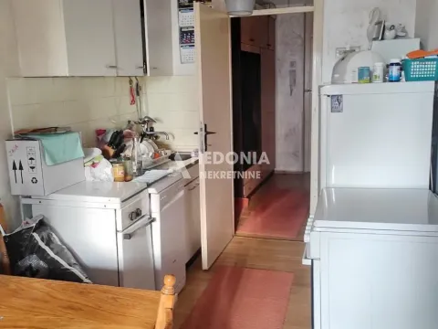 Sale, two bedroom apartment, 58m², Novi Beograd Blok 70, Novi Beograd Sve Podlokacije - image 4