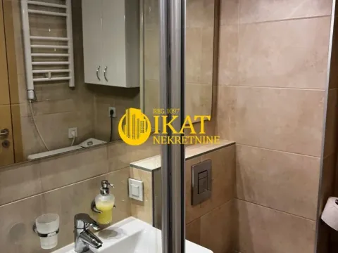 Sale, two bedroom apartment, 63m², Brace Jerković, Voždovac Sve Podlokacije - image 18