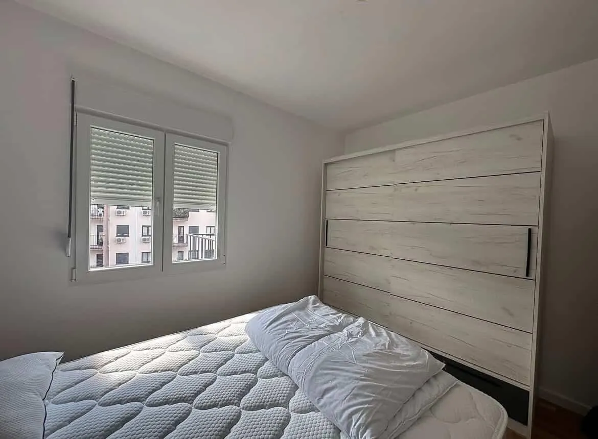 Prodaja, jednosoban stan, 45m², Podgorica, Crna Gora