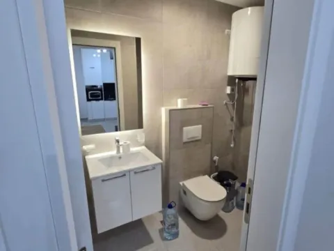 Izdavanje, jednosoban stan, 46m², Stari Aerodrom, Podgorica - image 7