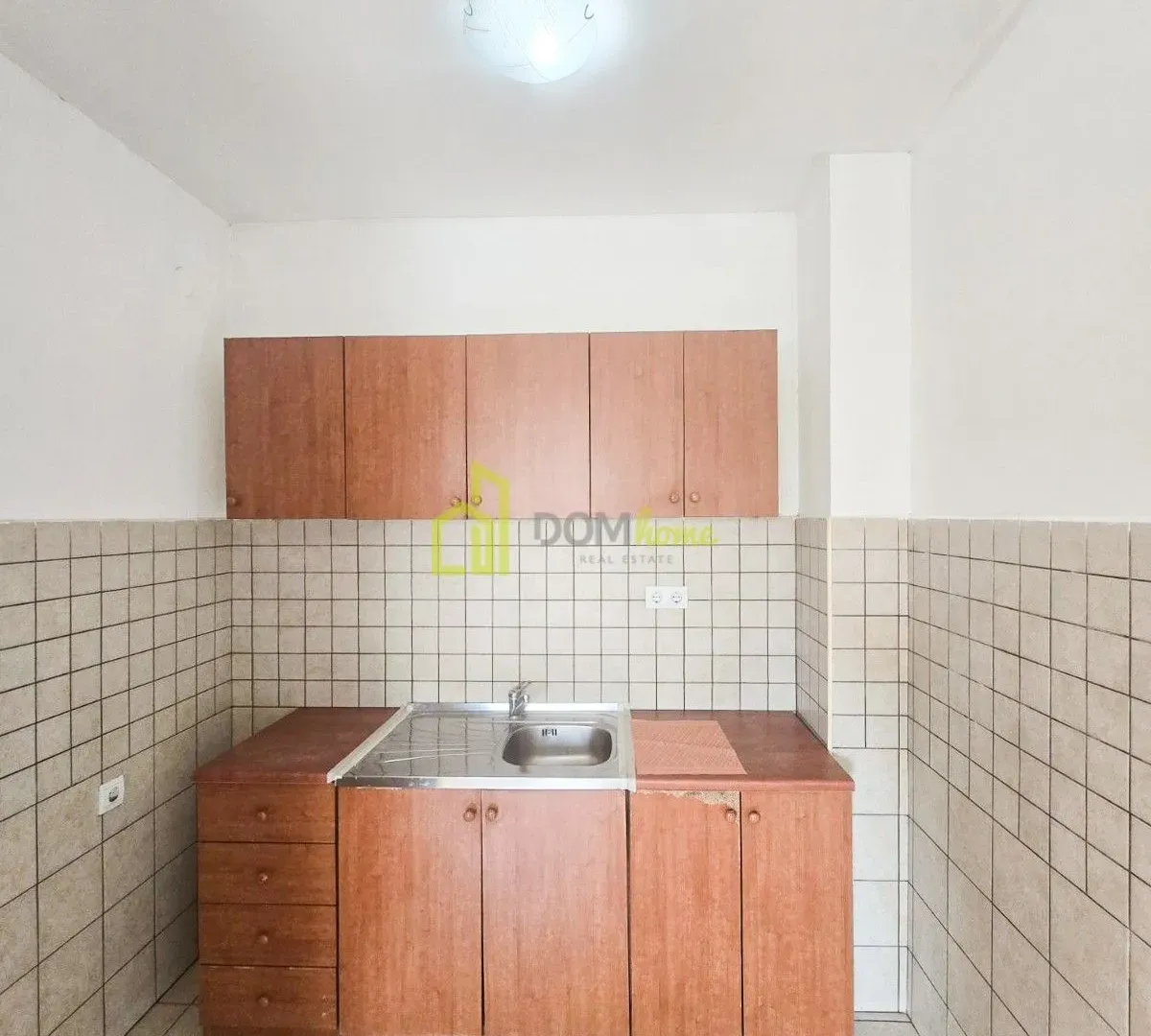Rent, one bedroom apartment, 39m², Zabjelo, Podgorica