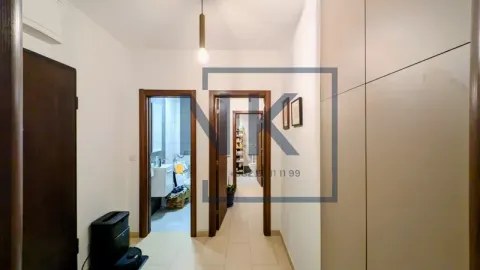 Sale, two bedroom apartment, 70m², Donja Gorica, Podgorica - image 13