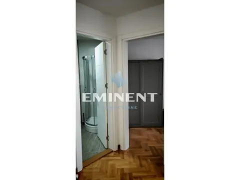 Izdavanje, dvosoban stan, 40m², Đeram Pijaca, Beograd - image 7