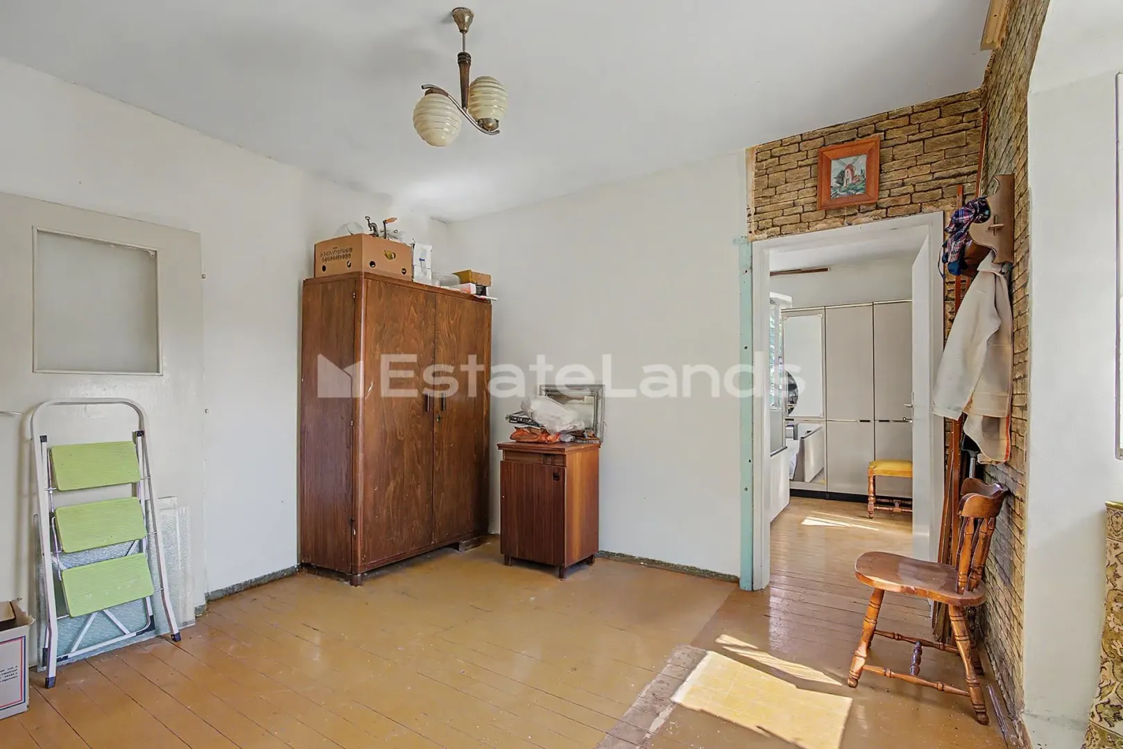 Prodaja, kuća, 91m², Kostanjica, Kotor