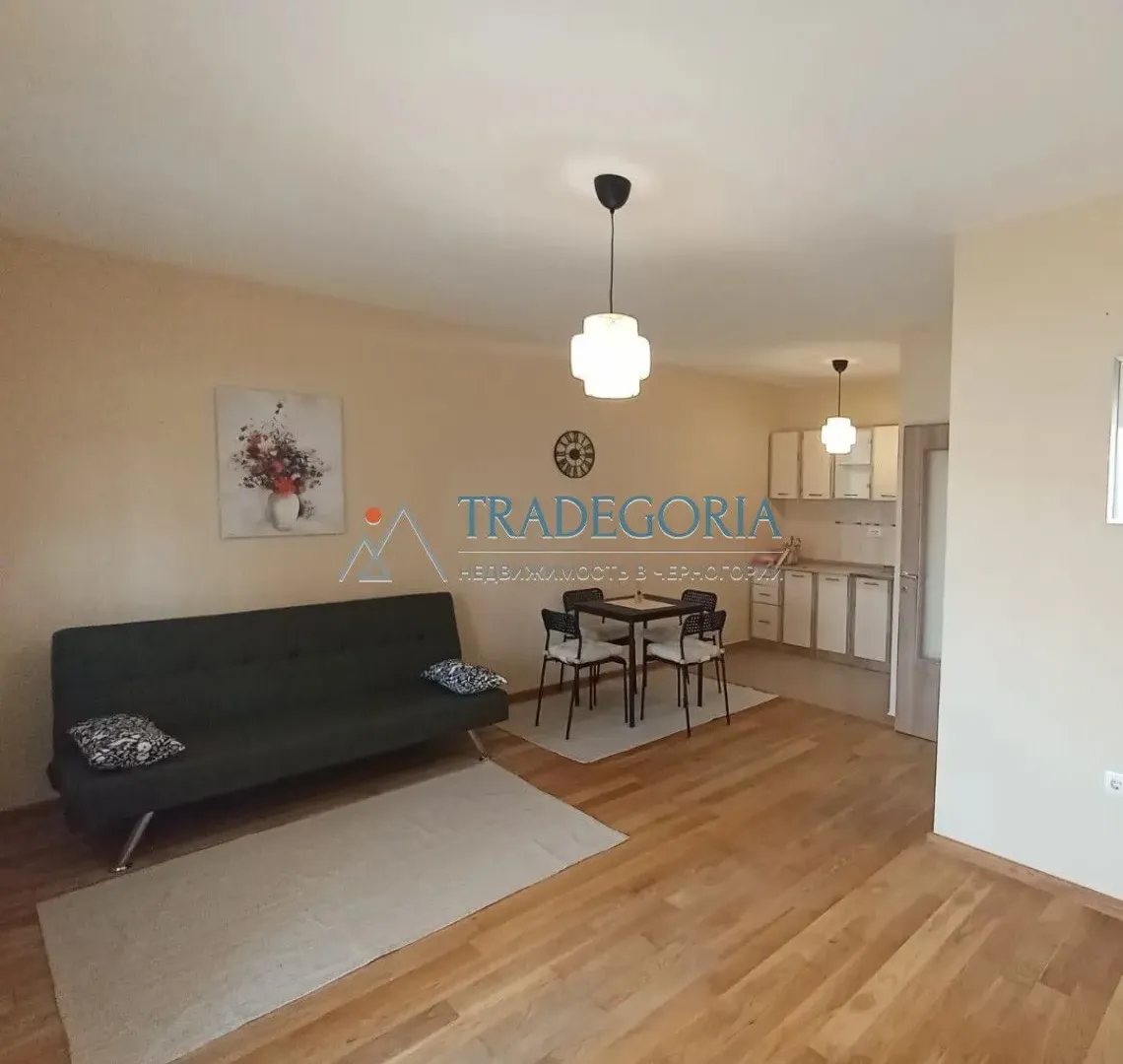 Prodaja, jednosoban stan, 50m², Bar, Crna Gora