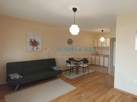 Prodaja, jednosoban stan, 50m², Bar, Crna Gora - image 3