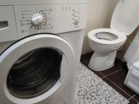 Izdavanje, garsonjera, 26m², Grbavica, Novi Sad Sve Podlokacije - image 9