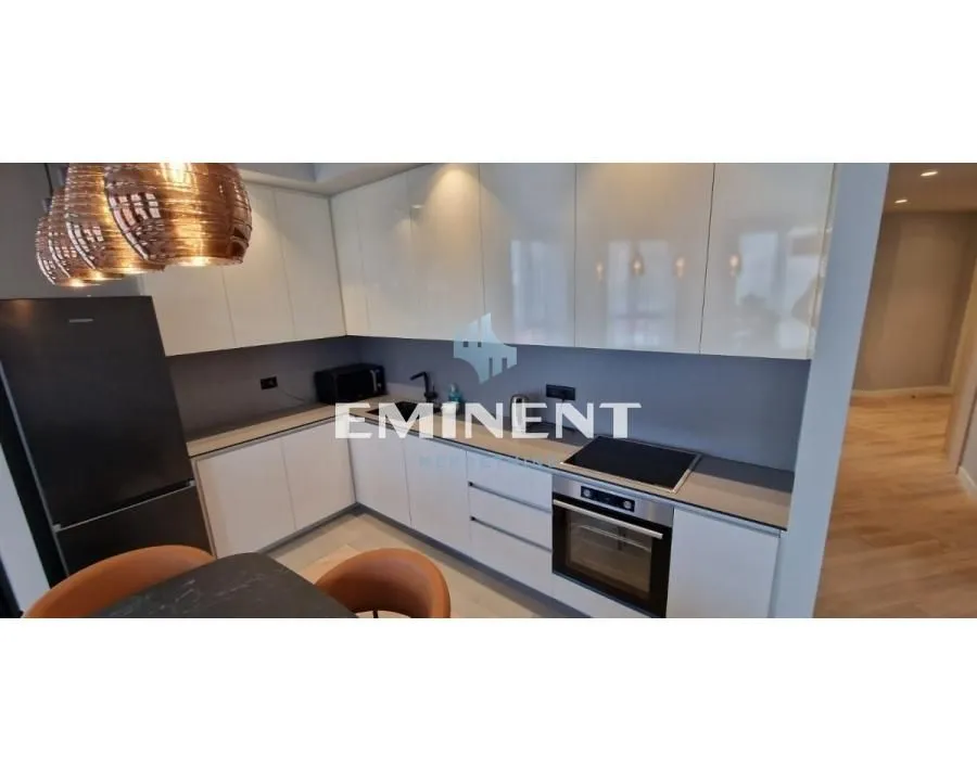 Prodaja, trosoban stan, 90m², Savski Venac, Beograd