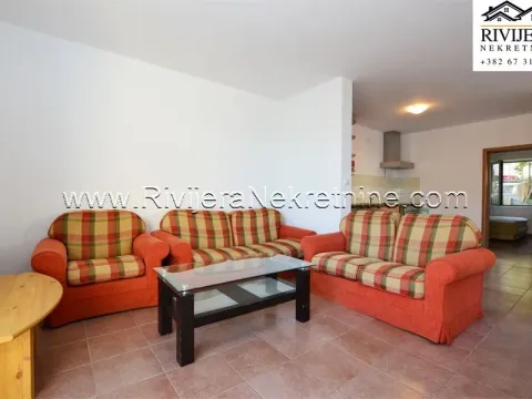 Prodaja, jednosoban stan, 58m², Njivice, Herceg Novi - image 17