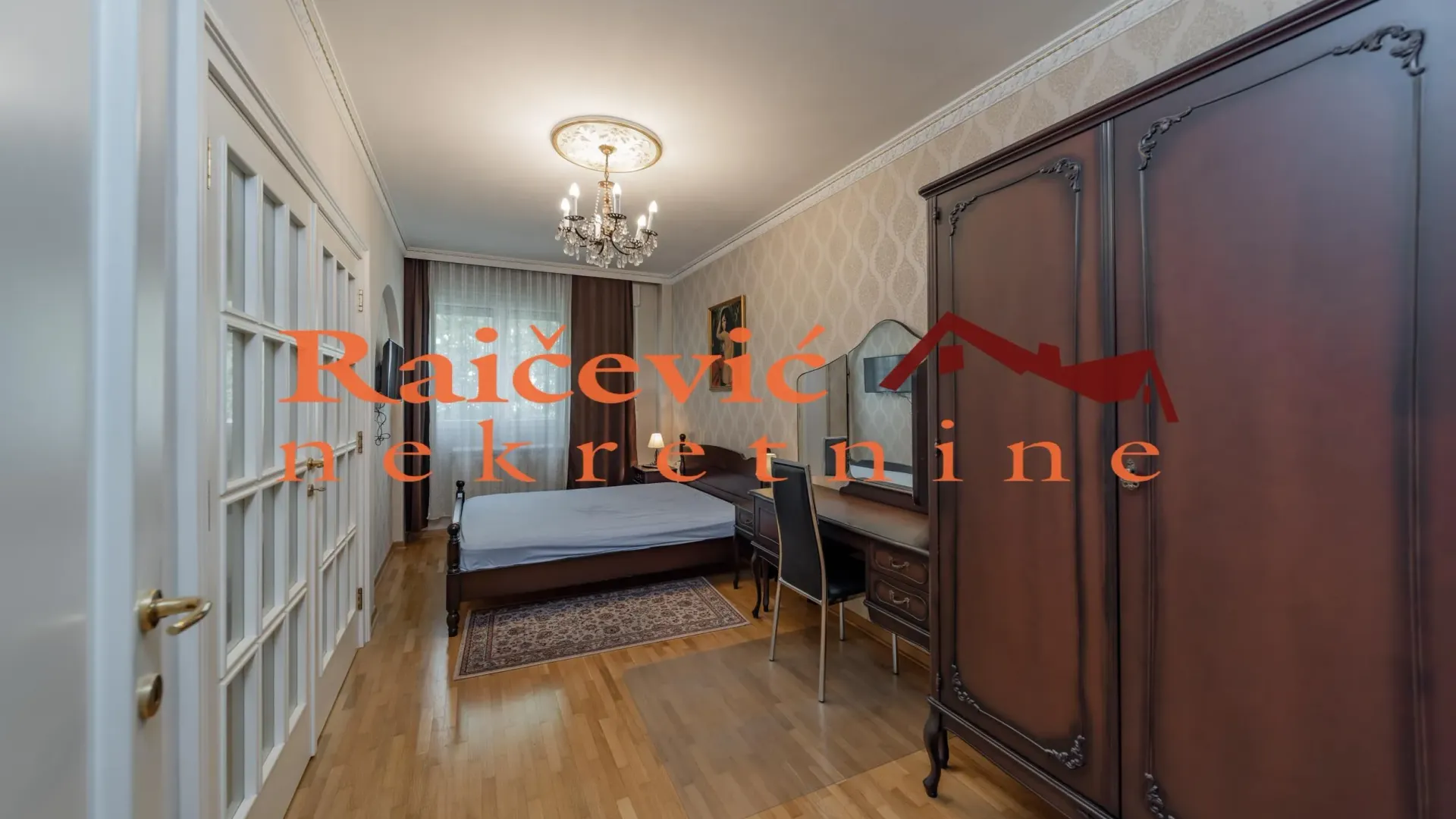 Prodaja, dvosoban stan, 62m², Centar, Stara Pazova