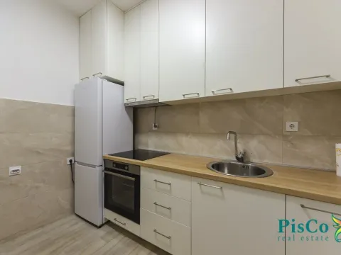 Izdavanje, dvosoban stan, 63m², Blok 9, Podgorica - image 7