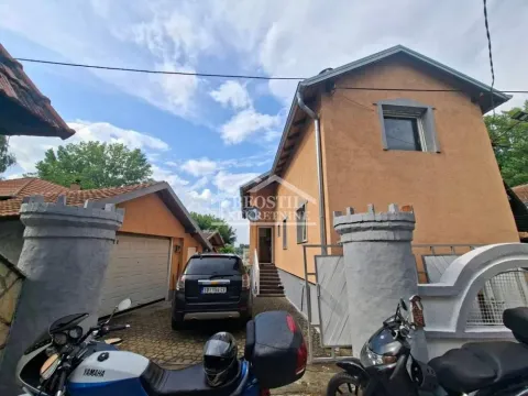 Prodaja, kuća, 113m², Centar, Smederevo - image 2