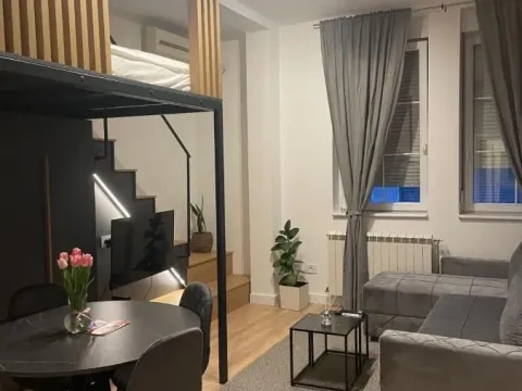 Izdavanje, jednosoban stan, 30m², Grbavica, Novi Sad Sve Podlokacije - image 4