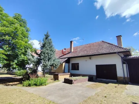 Prodaja, kuća, 880m², Bački Vinogradi, Subotica - image 5