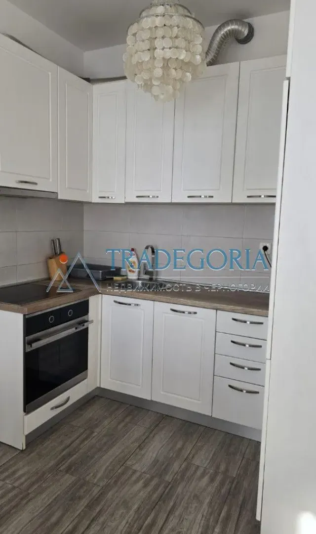 Prodaja, trosoban stan, 79m², Petrovac, Budva