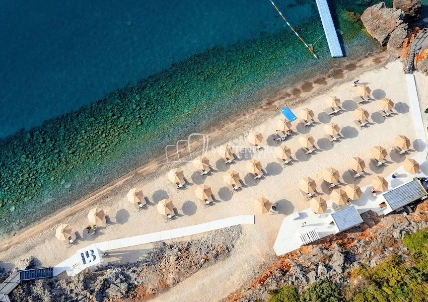 Prodaja, kuća, 243m², Luštica Bay, Tivat