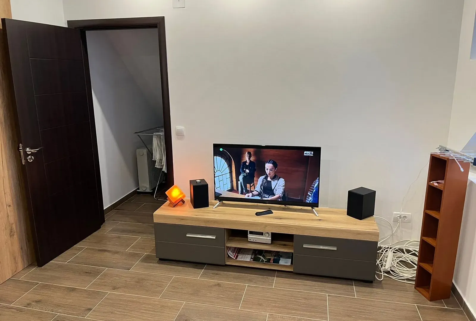 Sale, three bedroom apartment, 65m², Divčibare, Valjevo