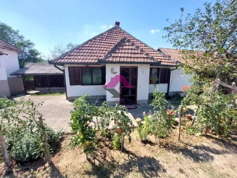 Prodaja, kuća, 583m², Progoreoci, Arandjelovac