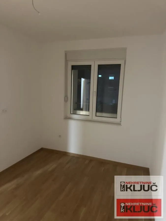 Izdavanje, jednosoban stan, 41m², Petrovaradin, Novi Sad