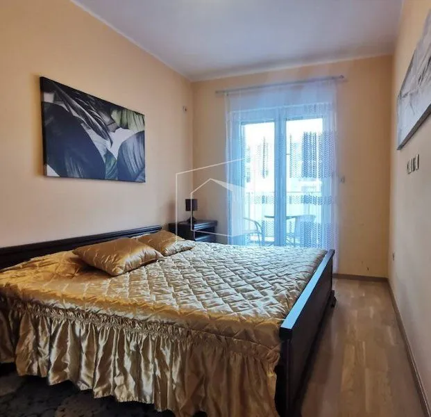 Rent, apartment, 42m², City Kvart, Podgorica