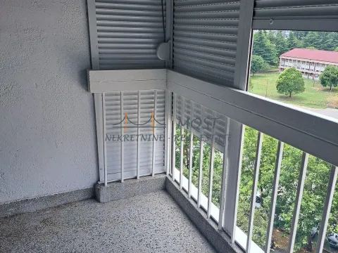 Sale, two bedroom apartment, 80m², Zabjelo, Podgorica - image 9