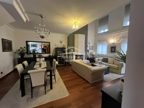 Stan in Savski Venac