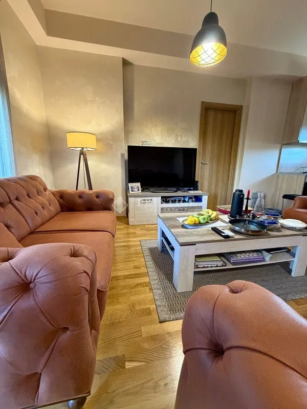 Rent, two bedroom apartment, 76m², Preko Morače, Podgorica