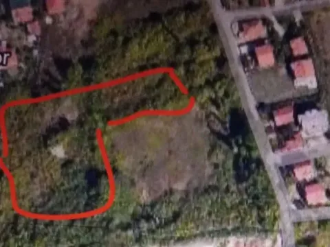 Prodaja, zemljište, 586m2, Doljani, Podgorica Prodaja, zemljište, 586m2, Doljani, Podgorica